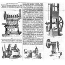 Manufacturing Process of