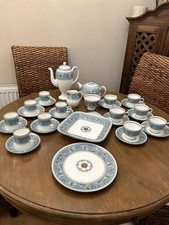 As See On Bridgerton Wedgwood