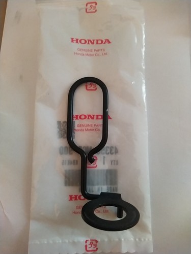 Clear honda rvf400 nc35 - honda,