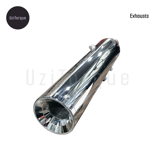Rhino racing stainless steel - racing,