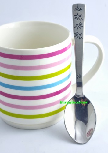 Tea coffee spoons - coffee,