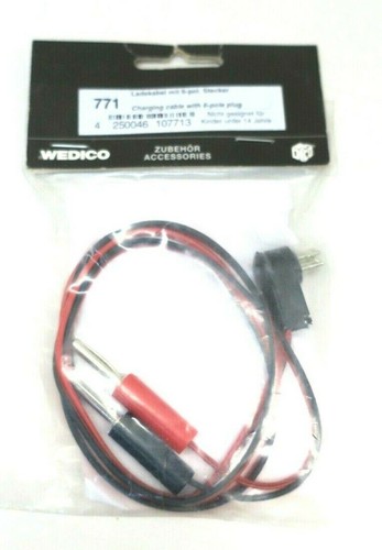 Wedico charging cable with - charging,