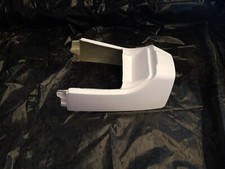 Suzuki RG250 MK3 Rear Tail