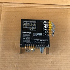 TERASAKI ELECTRIC AOR1SAS OVER