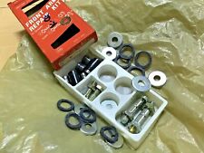 Suzuki Moped F50 F70 FR50 FR80