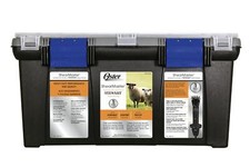 Oster ShearMaster Shearing