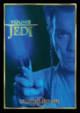 STAR WARS YOUNG JEDI CCG - CHOOSE YOUR CARD/S
