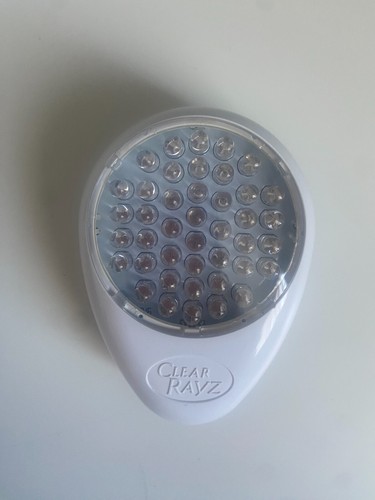 Led light therapy red - led, (red