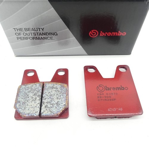 Brembo 07ya38sp rear - 07ya38sp,