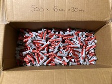 500 X Fischer Duopower