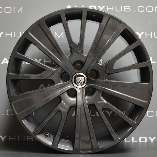 Genuine jaguar maroa - genuine, xj
