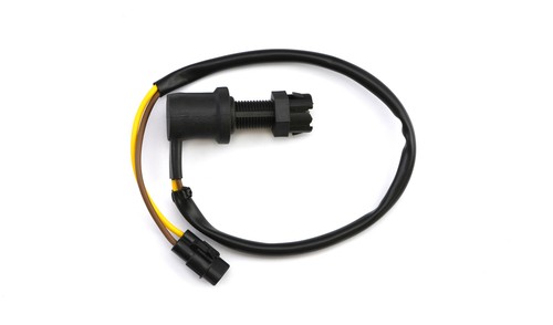 Rear brake light switch - brake,