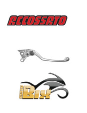 Recessed brake lever - APRILIA RSV1000 DORSODURO THUNDER THUNDER V4R 250 RS SL FALCO