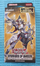 Breakers of Shadow Special Edition BOSH English (EU) New Sealed