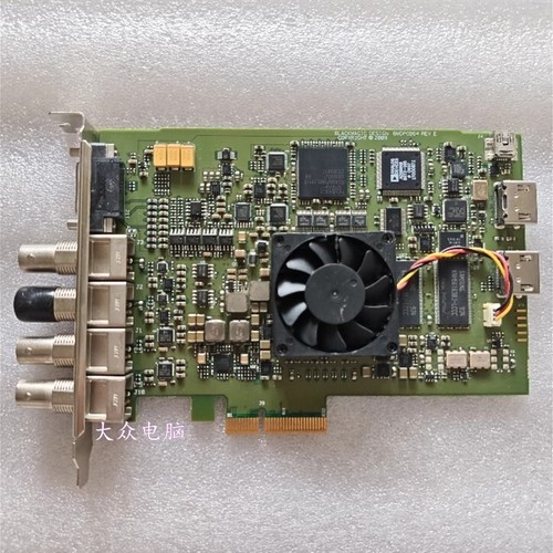 Decklink extreme video - hd,