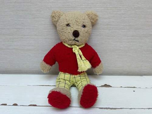 Vintage rupert the bear - vintage,