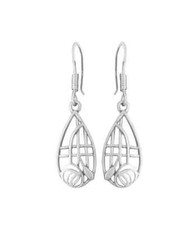 Drop Earrings Renee Mackintosh