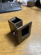 VINYL JUKEBOX COIN REJECT CUP, came from an NSM