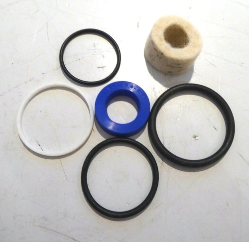 Power steering ram seal kit - power,