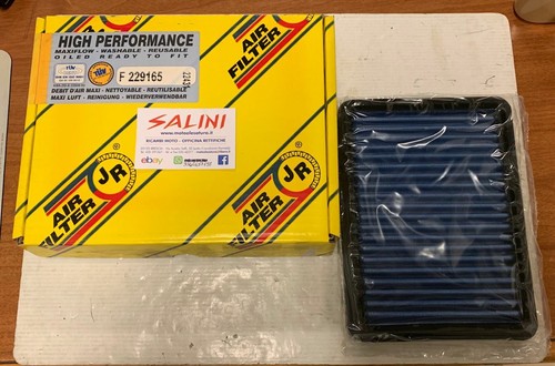 Air filter f229165 - f229165, toyota