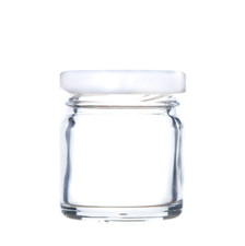 Mini Jam Jars 41ml Small Glass