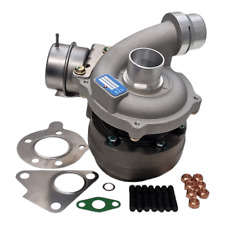 Turbocharger Upgrade for Nissan Qashqai Tiida Renault Clio Megane Laguna 1.5 dCi