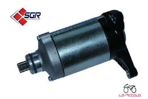 Starter motor yamaha - motor, xjr