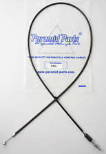 Clutch Cable for Yamaha YB100 78-92