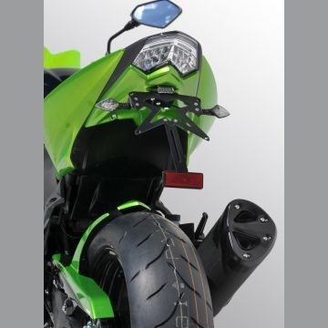 Plate holder lighting - +, ermax