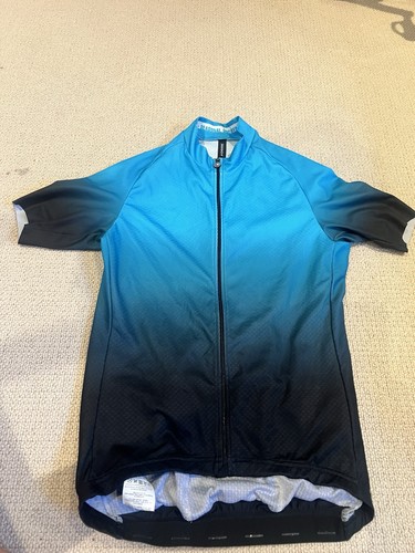Assos jersey shifter - ss, c2