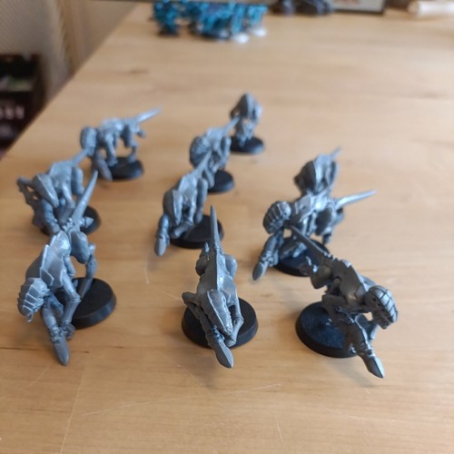 Termagants x10 tyranids - termagants,