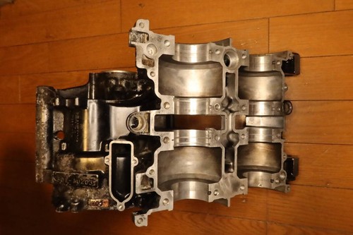 Suzuki rg400 rg500 gamma - rg400,