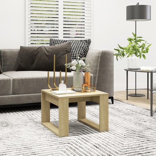 Coffee table 100x100x35 - 100x100x35, cm