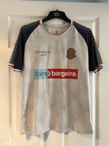 Bolton wanderers home - wanderers,