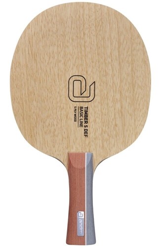 Table tennis blade - tennis, andro
