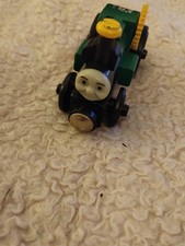 Thomas and Friends Trevor the