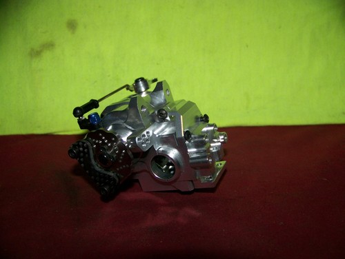 Traxxas jato integy - traxxas,