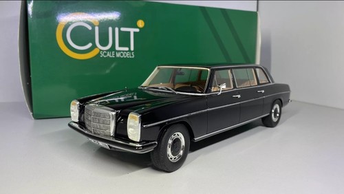 Mercedes benz v114 - mercedes-benz,