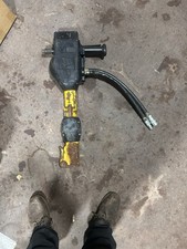 JCB Hydraulic Low Vibe Breaker Gun HM25LV