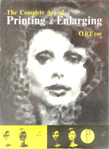 The complete art - the, printing