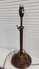 Vintage Rare Extendable Lamp