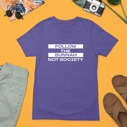 Islamic motivational shirt - islamic, t-shirt