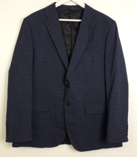 Men suit jacket size - men's,