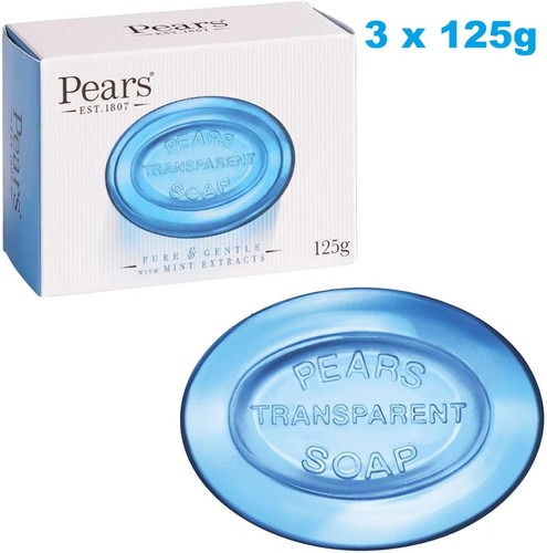 Pears pure gentle - pears,