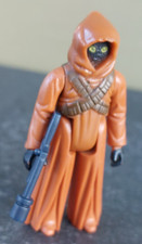VINTAGE STAR WARS - JAWA - FIRST 12 - KADER HK COO - VGC