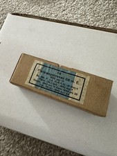 Original WW2 German P08 9mm