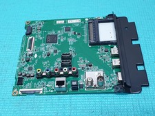 MAIN AV BOARD MB LG