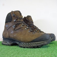 Hanwag Boots Size 9.5 Men's