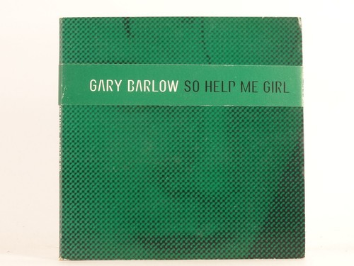 Gary barlow help girl - barlow, me