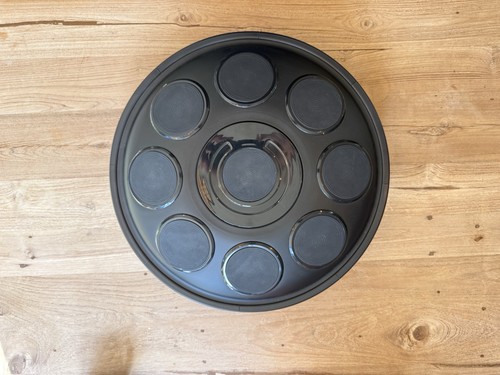 Lumen electronic handpan 48cm - electronic,